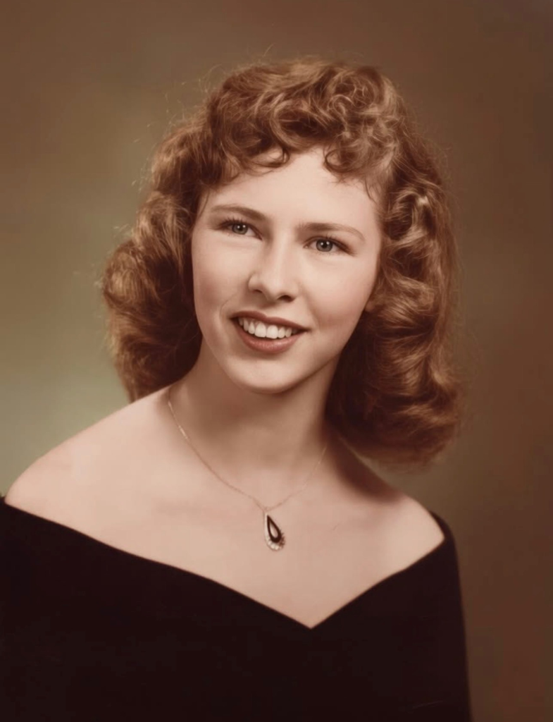 Freda Farnsworth Profile Photo