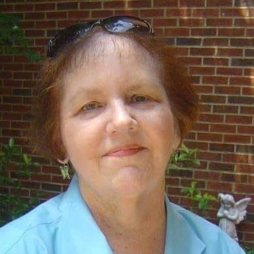 Ms. Dorothy May Hutton Tudor