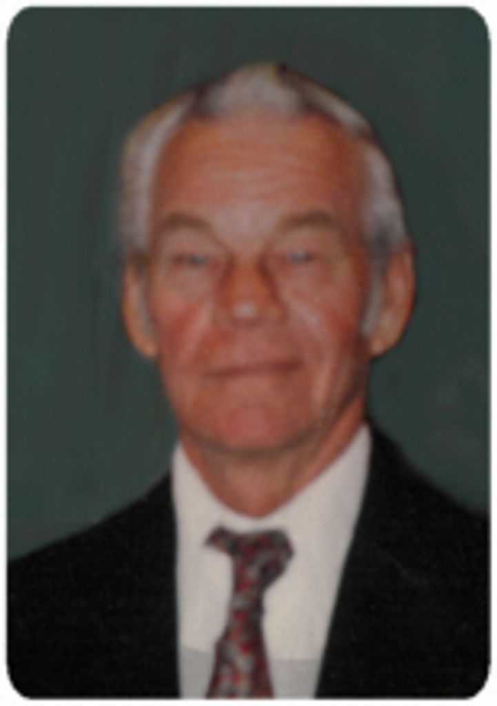 Harold F. Labarge