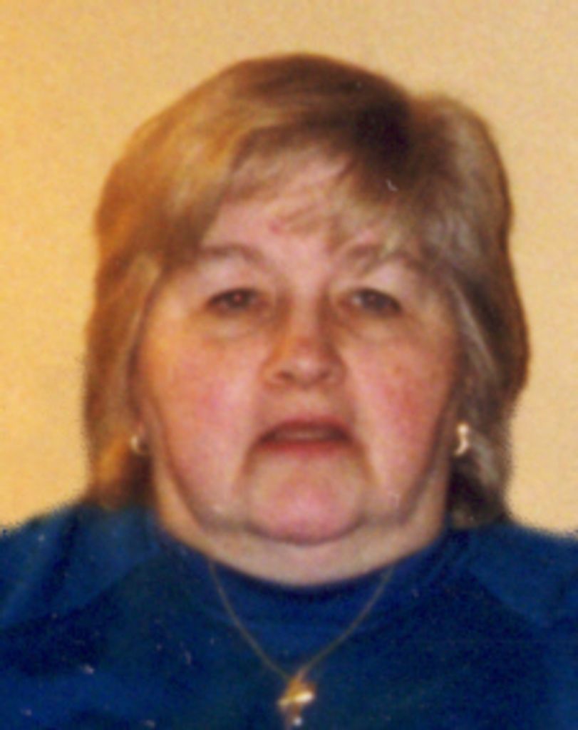 Dorothy Anna Keating