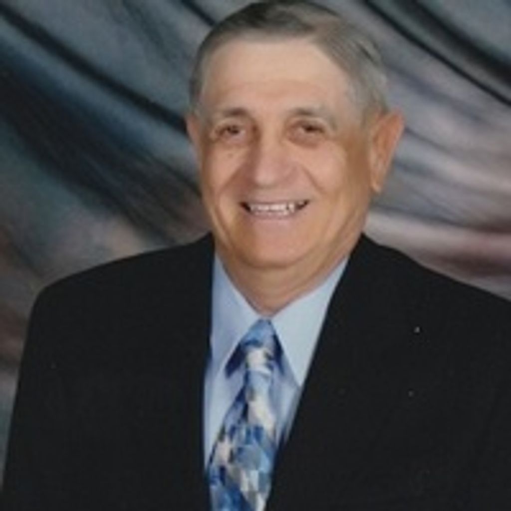 Garry Blakeman