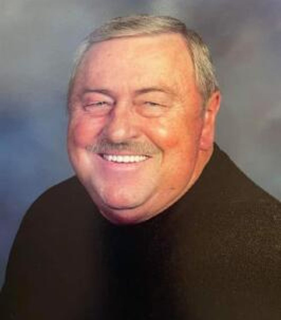 Larry Young