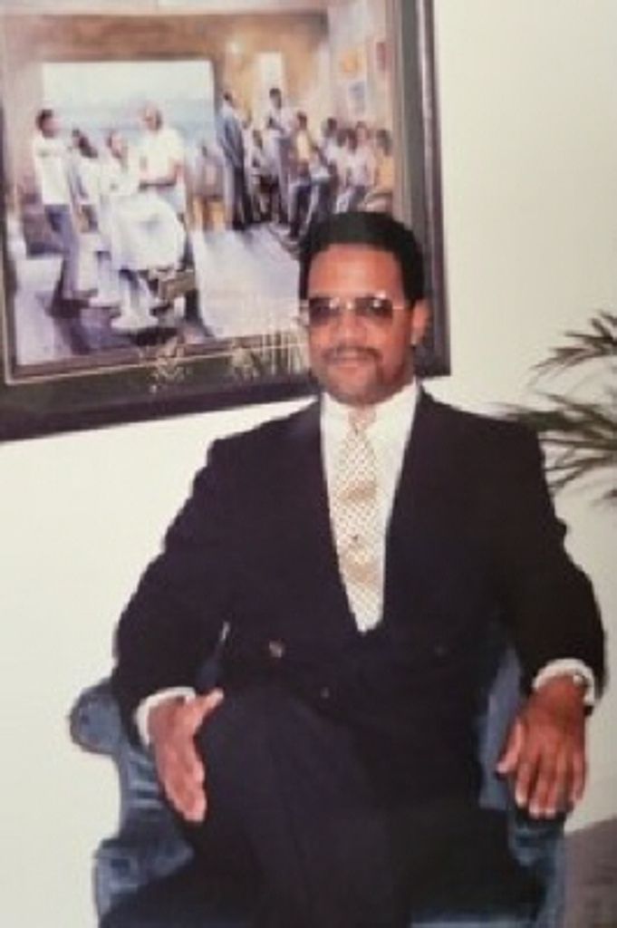 Charles Dennis Spencer