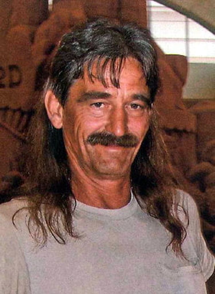 Paul Allen Marshall Profile Photo