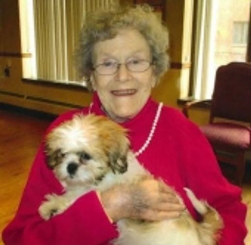 Jeanne M. Henderson Profile Photo