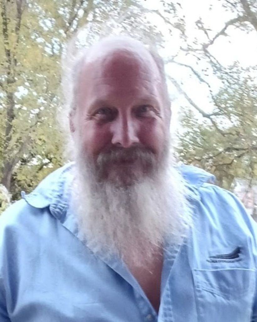 Michael Johnson Profile Photo