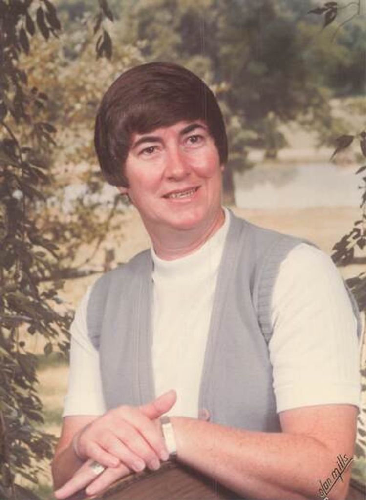 Peggy Claudette Reeves Profile Photo