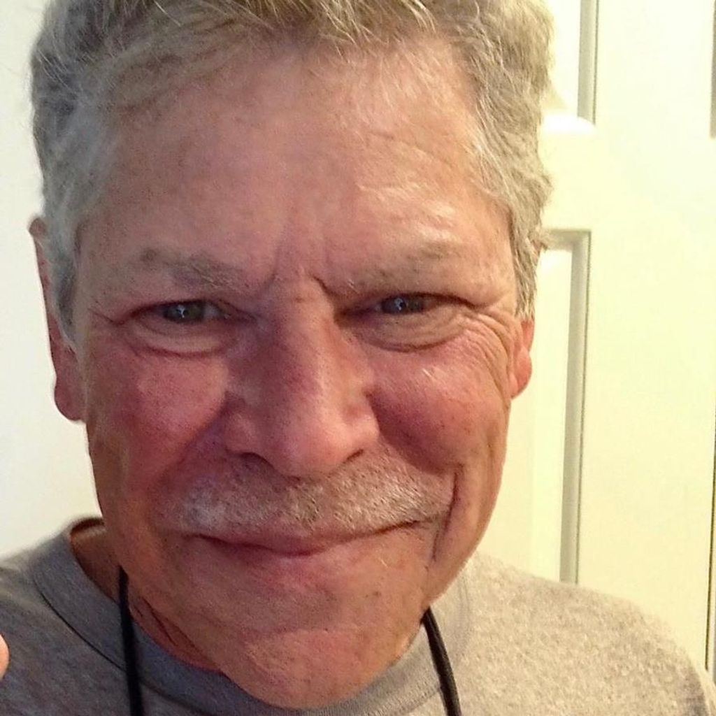 Michael  L. Hurtado Profile Photo