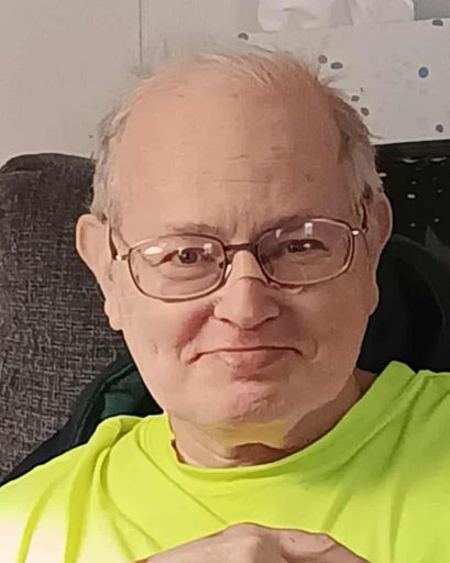 Raymond Charles Kline's obituary image