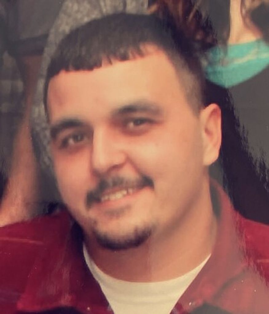 Kevin Michael Ruth Profile Photo