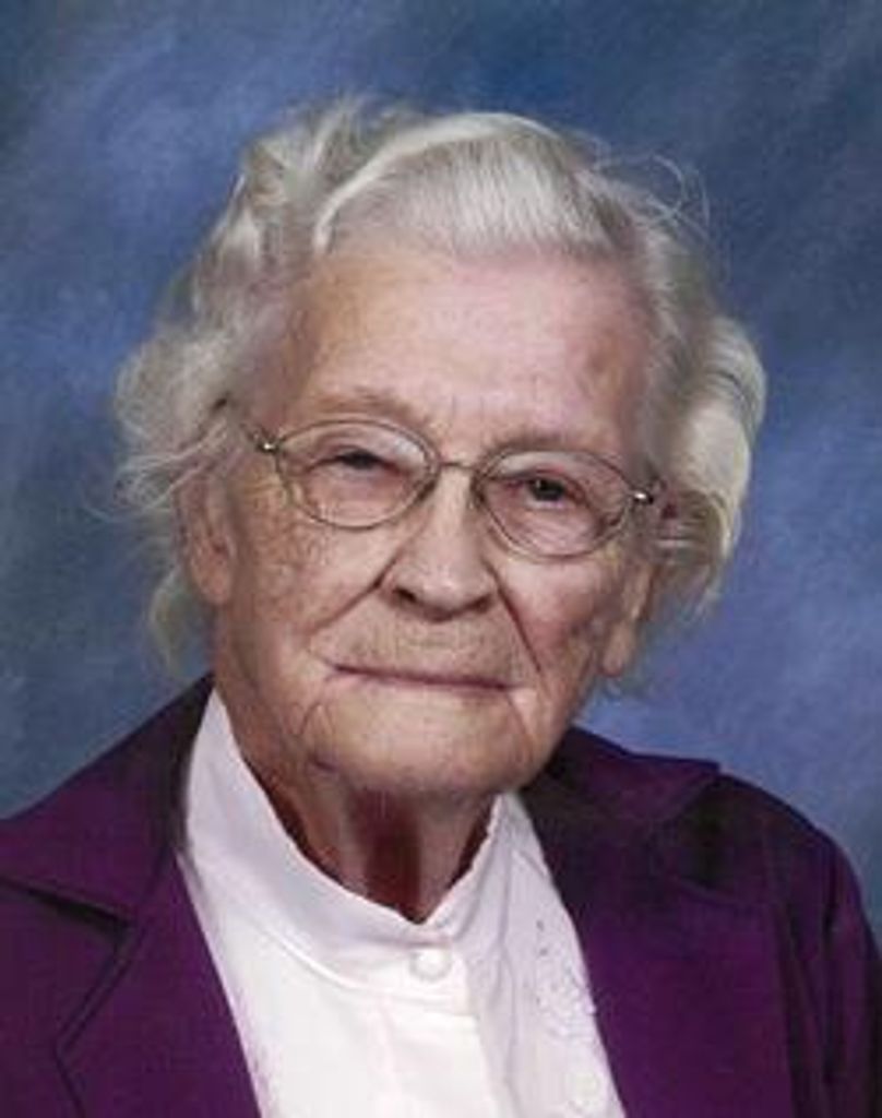 Hattie Hooyer