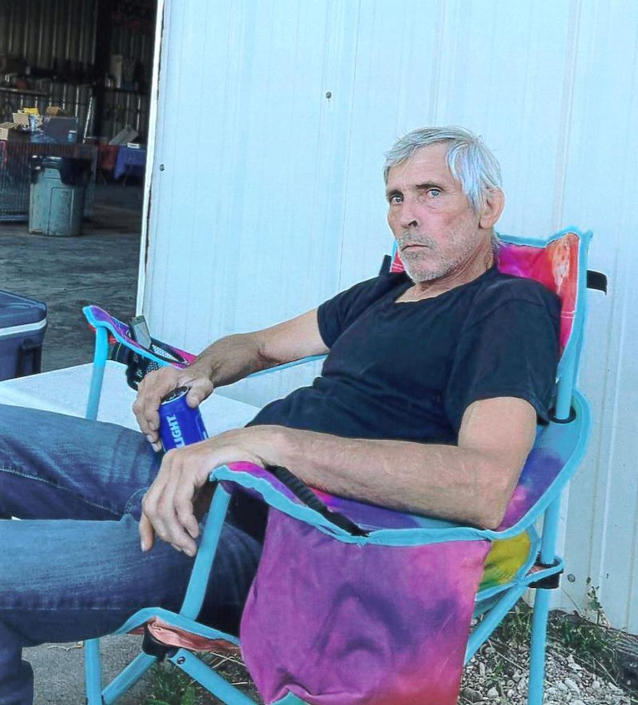 Frederick "Freddy" Coppess Profile Photo