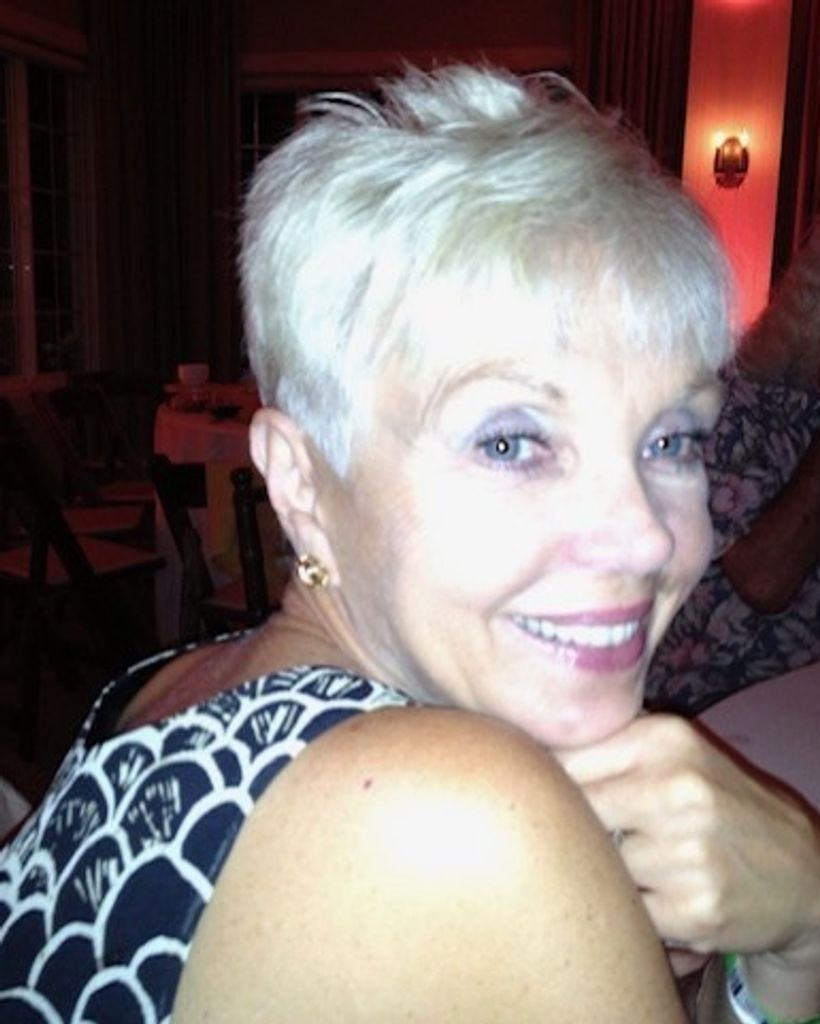 Donna Heidenreich Profile Photo