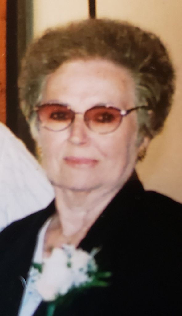 Arlene Ellen Saniter Profile Photo