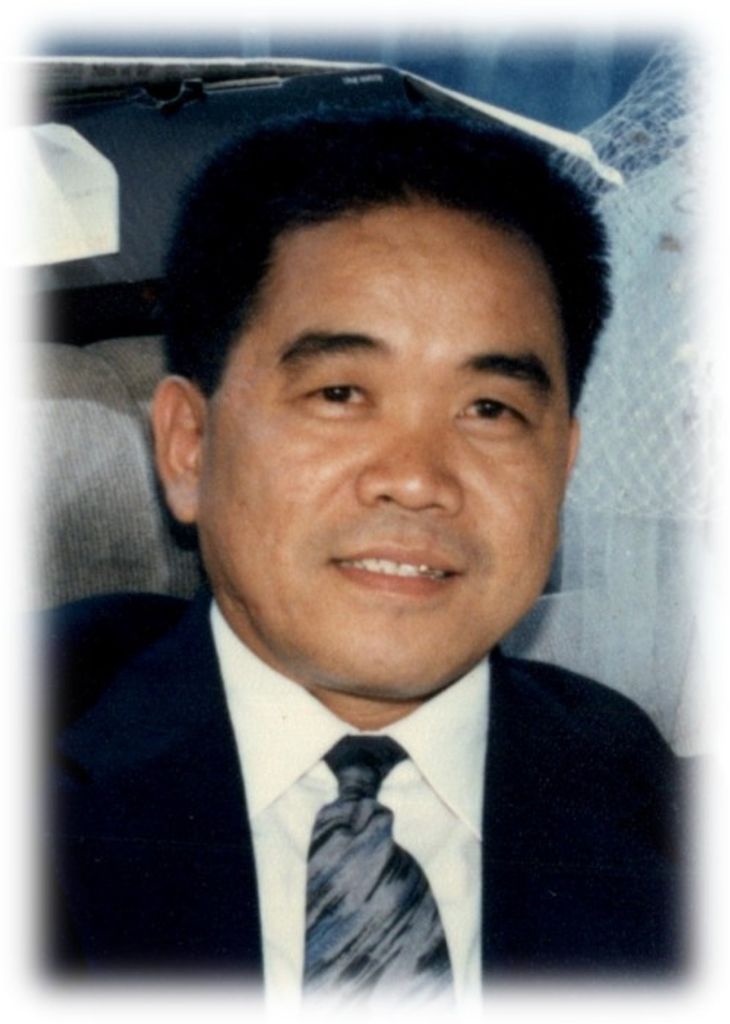 Jose Padillo Delapena