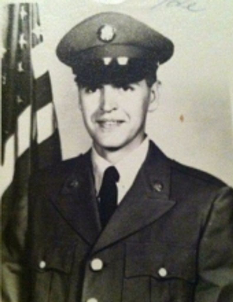 Clyde Thornton