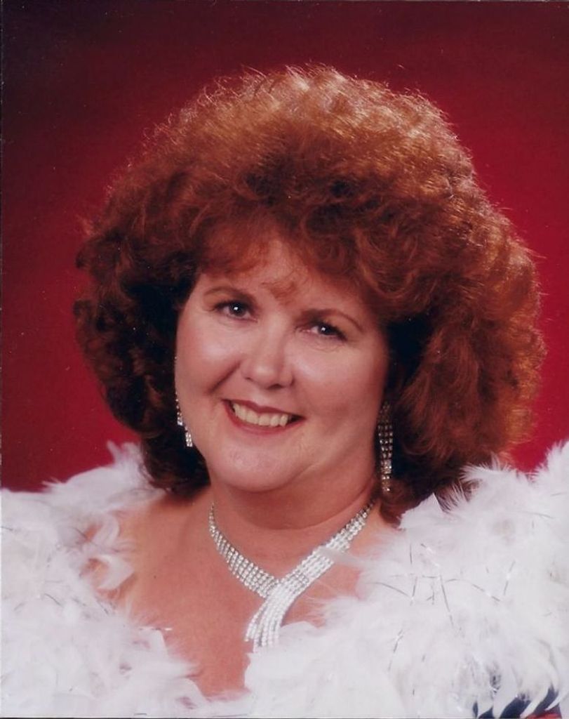 Nancy Louise (Austin)  Metcalfe