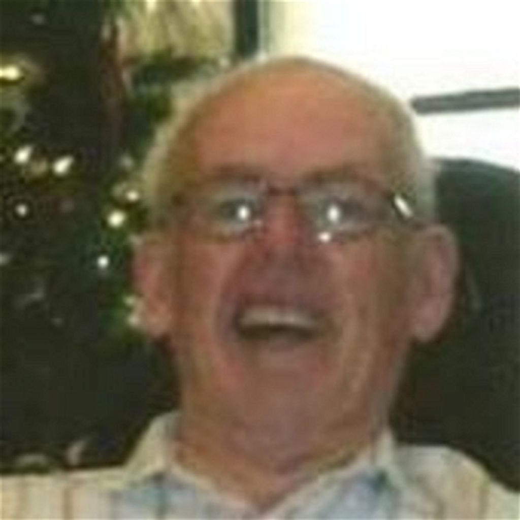 William James Sutherland