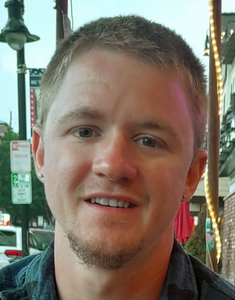 Koby M. Guengerich Profile Photo