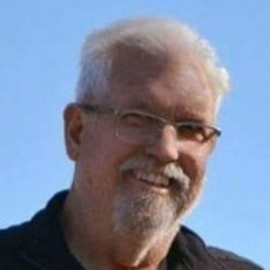 Ted Sandusky