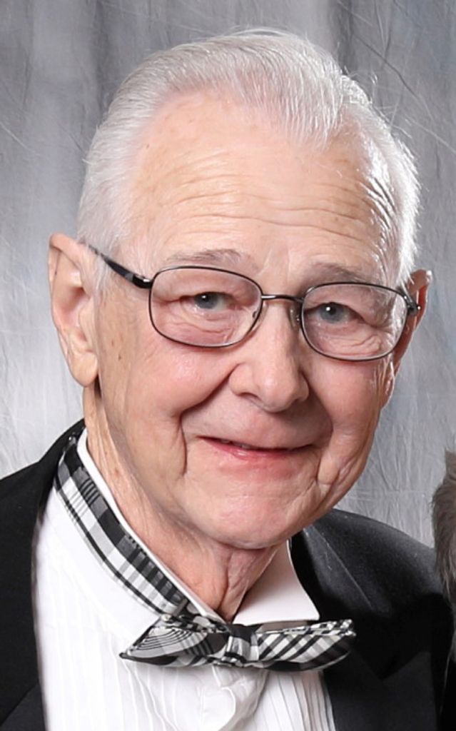 George "Norman" Riebel Profile Photo