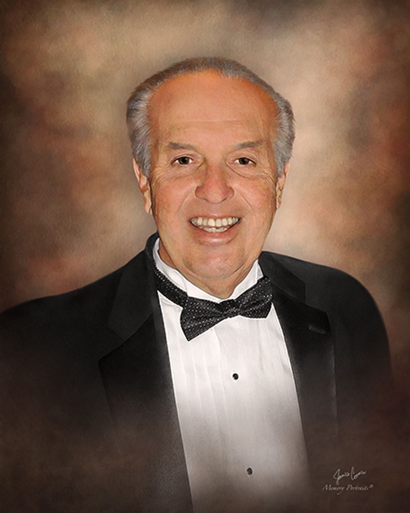 Gerard Nichols