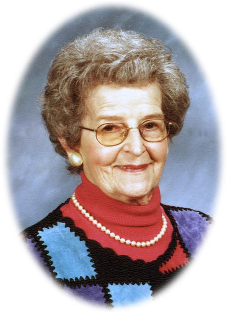 Esther M. Szakach