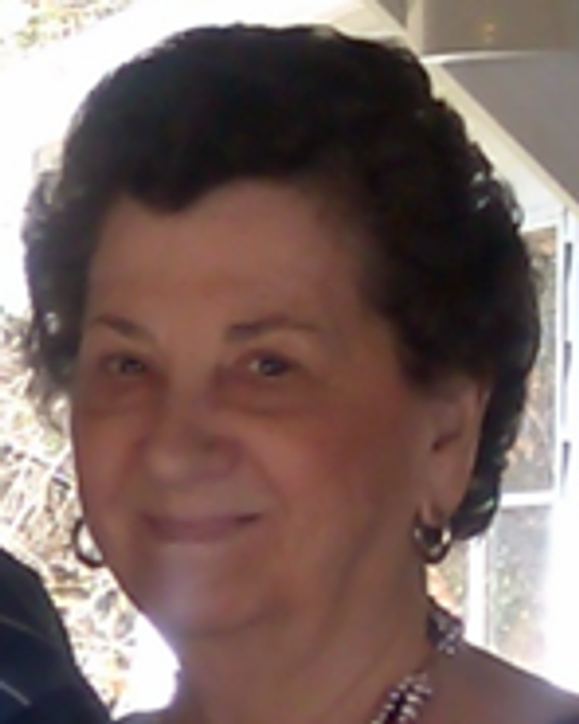 Luella (Laviner) Tew Profile Photo