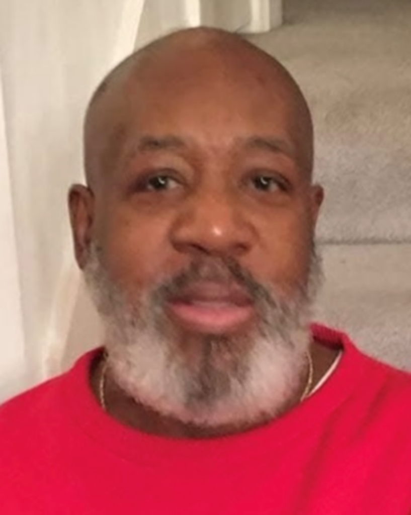 Harvey Ray Buford
