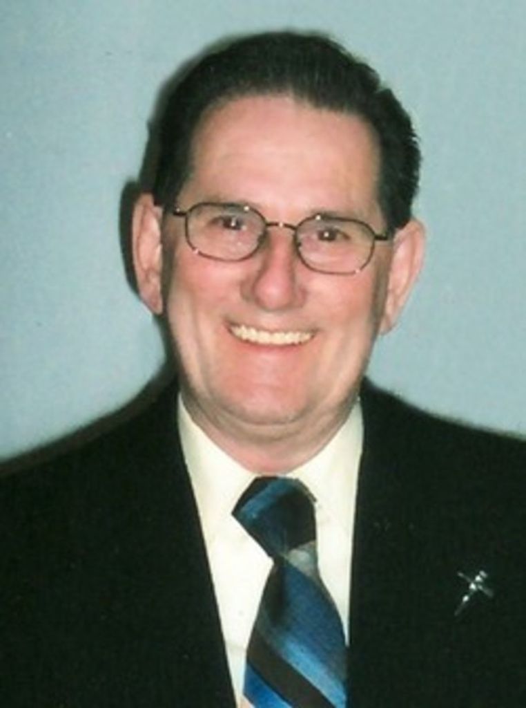 Pastor Dennis L. Hamilton, Sr. Profile Photo