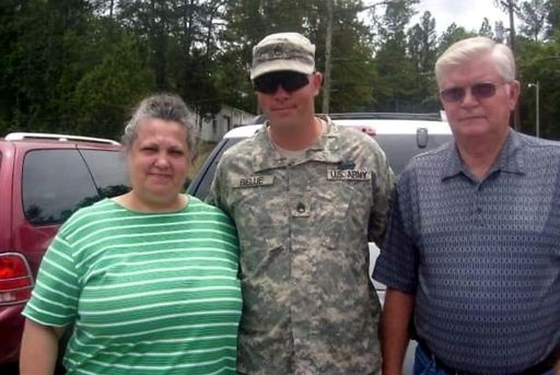 Sfc Jason Belue photo gallery thumbnail 144 of 205