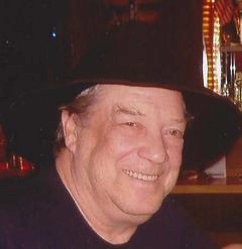 Frank Cook Ii