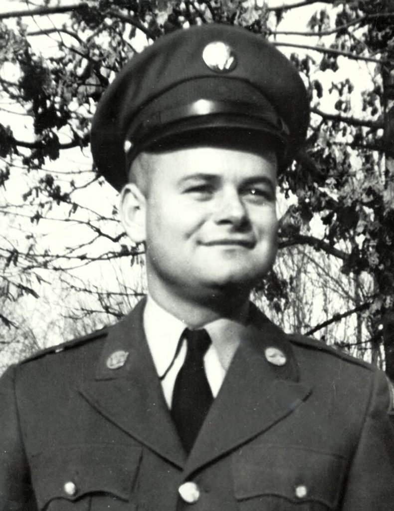 Scott J. Hancock Profile Photo
