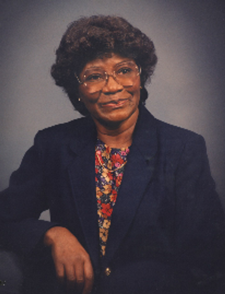 Mattie  Pearl Ayres