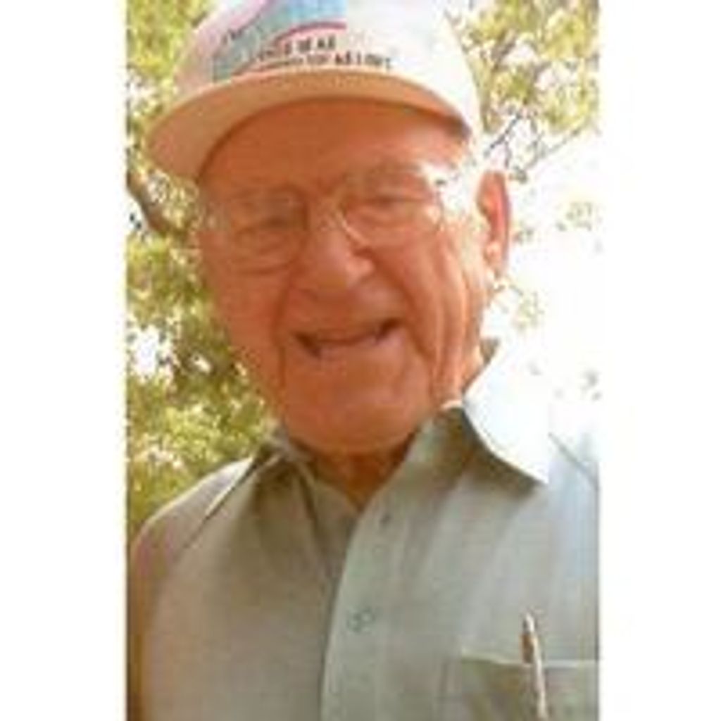 Melvin "Jack" Heiss