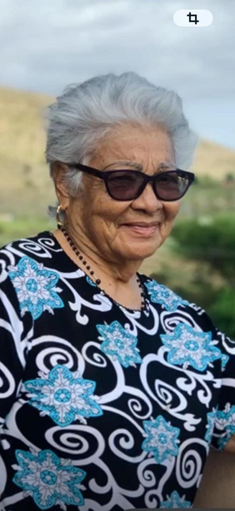 Josefina "Josie, Finín" Vargas Velázquez Profile Photo