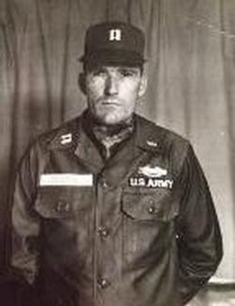 Howell Leon Oglesby Profile Photo