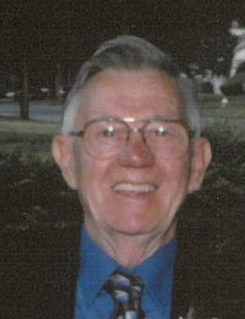 Casimir J. Skrok