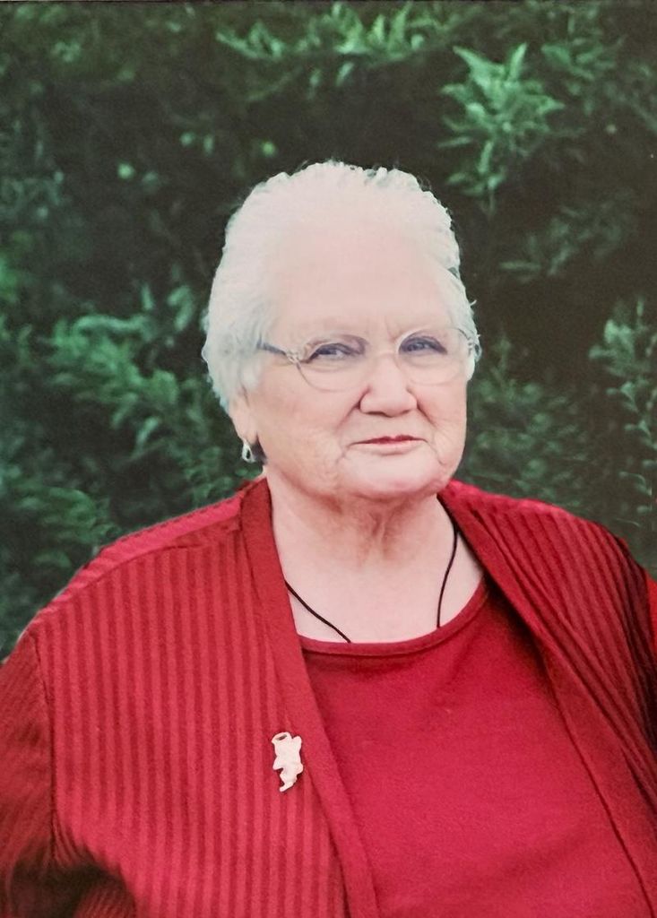 Evangelina Sisneros Profile Photo