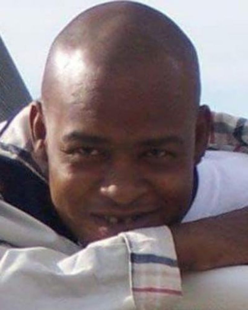 Lemuel Calvin Thompson Profile Photo