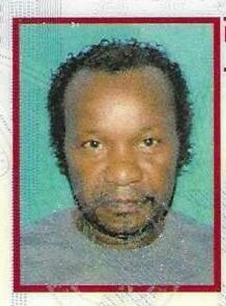 Charles Davis Profile Photo