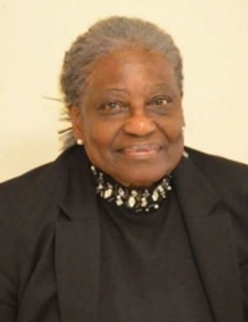 Annette Mattie Brown Profile Photo