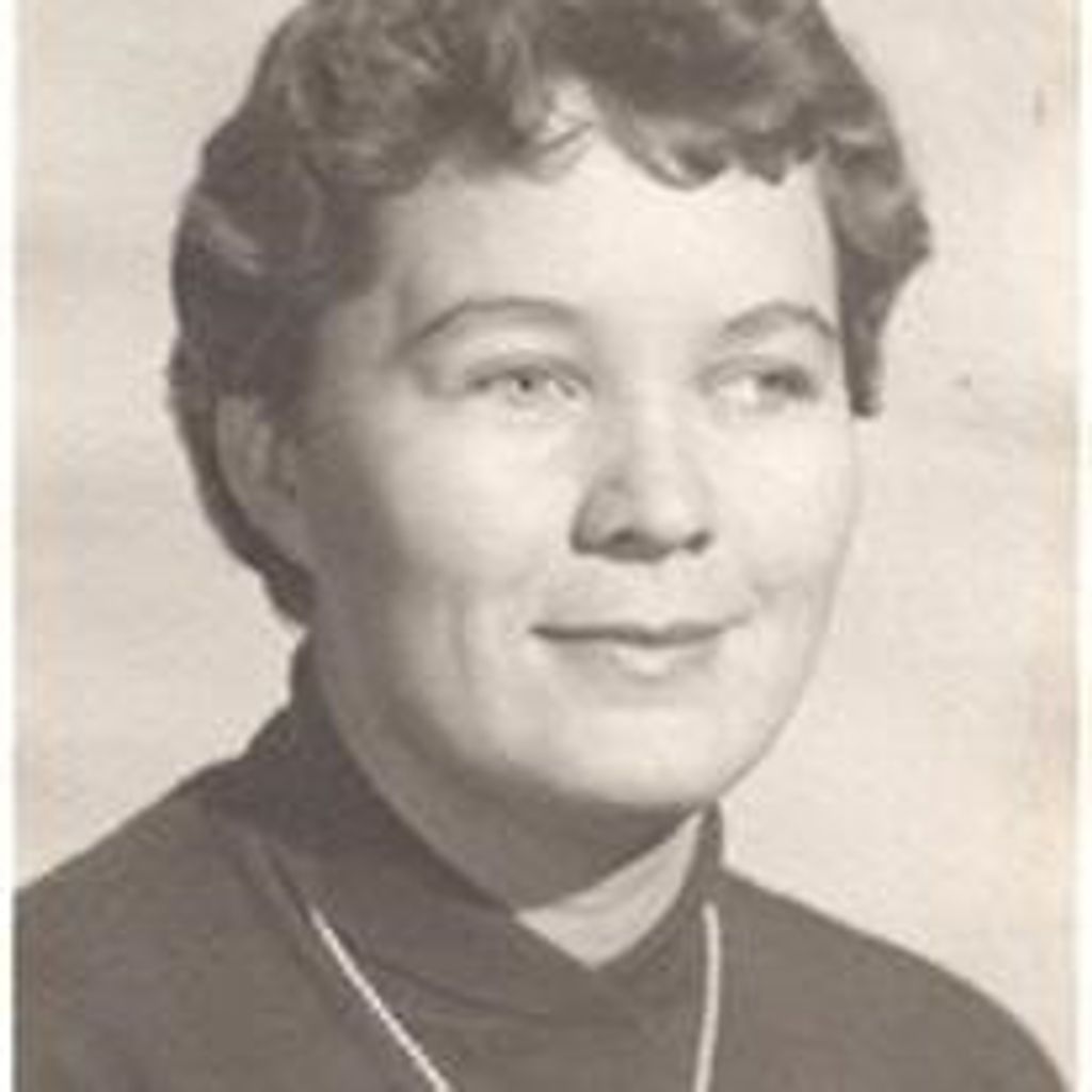 Barbara Jackson