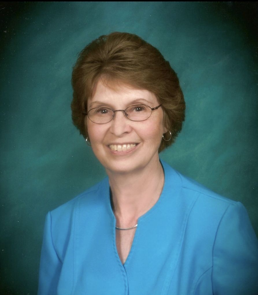 Carol Effie Pisano Profile Photo