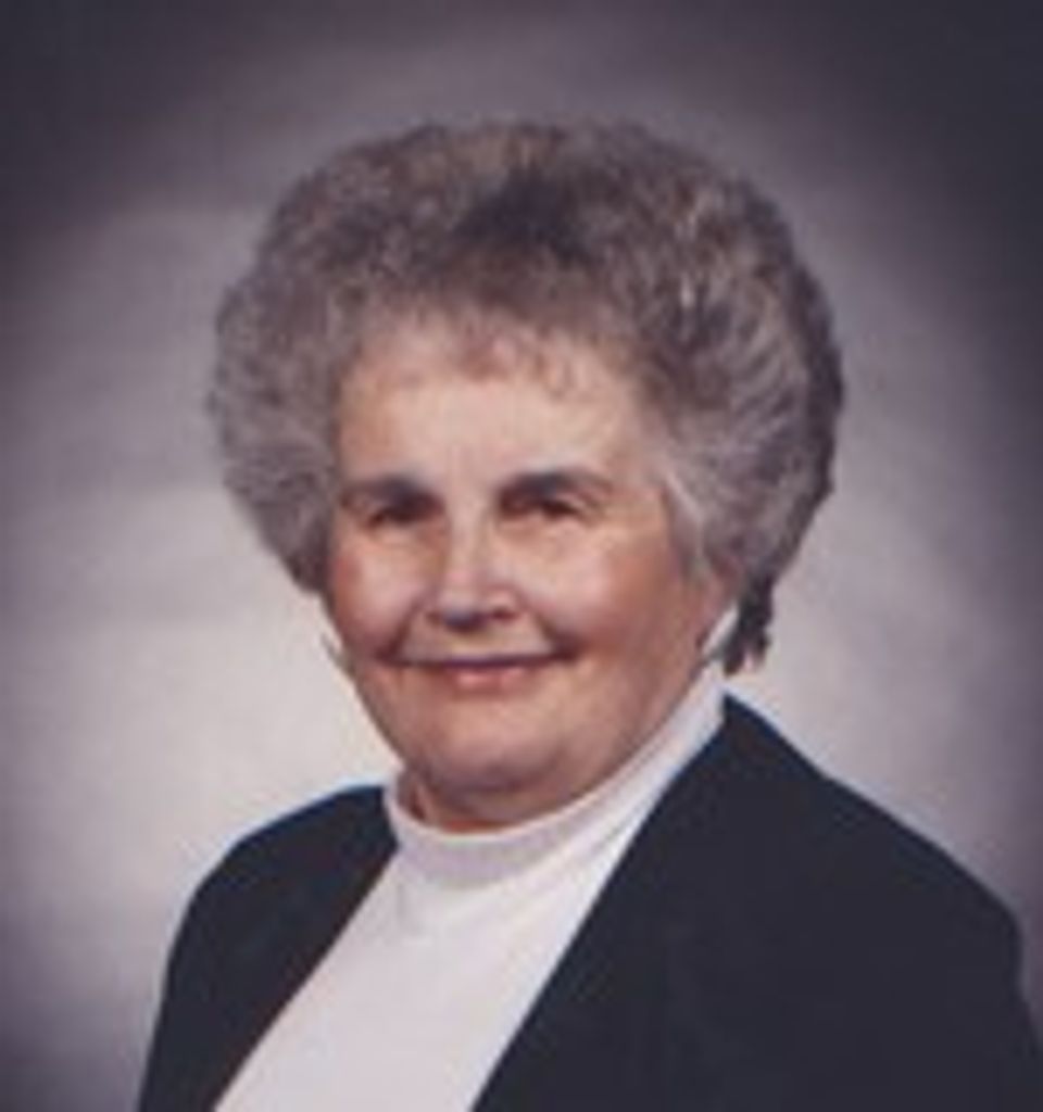 Erma L. Nedved