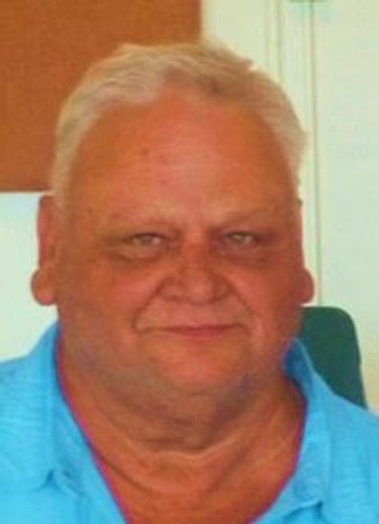Micheal Wayne Lovelady