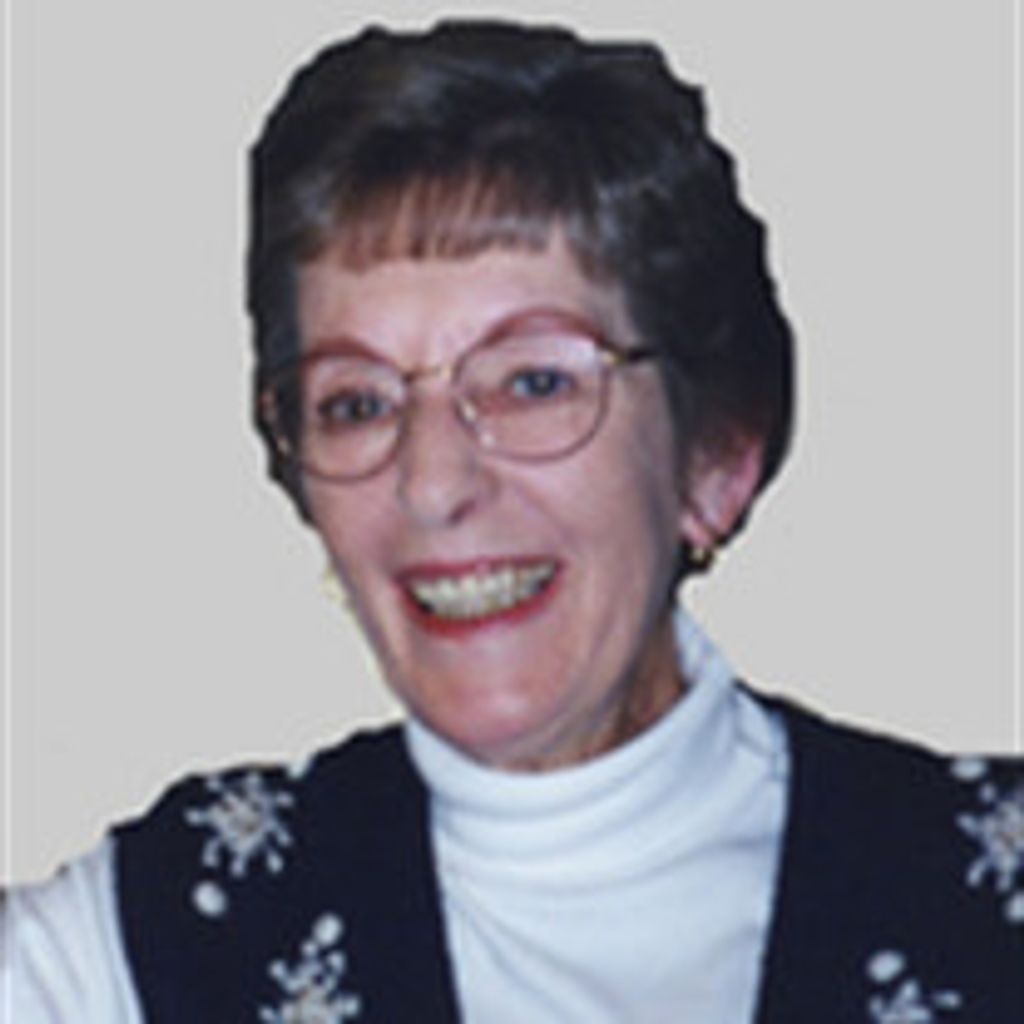 Nina Carol Weatherly (Reese)