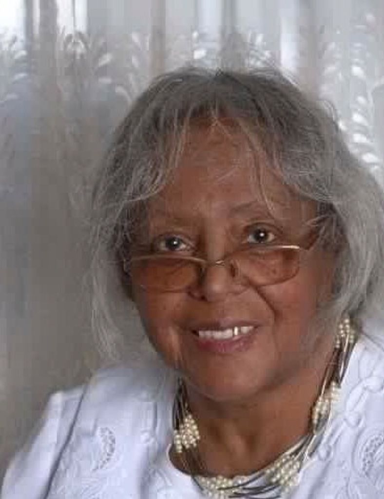 Elizabeth Richardson Dickey Profile Photo