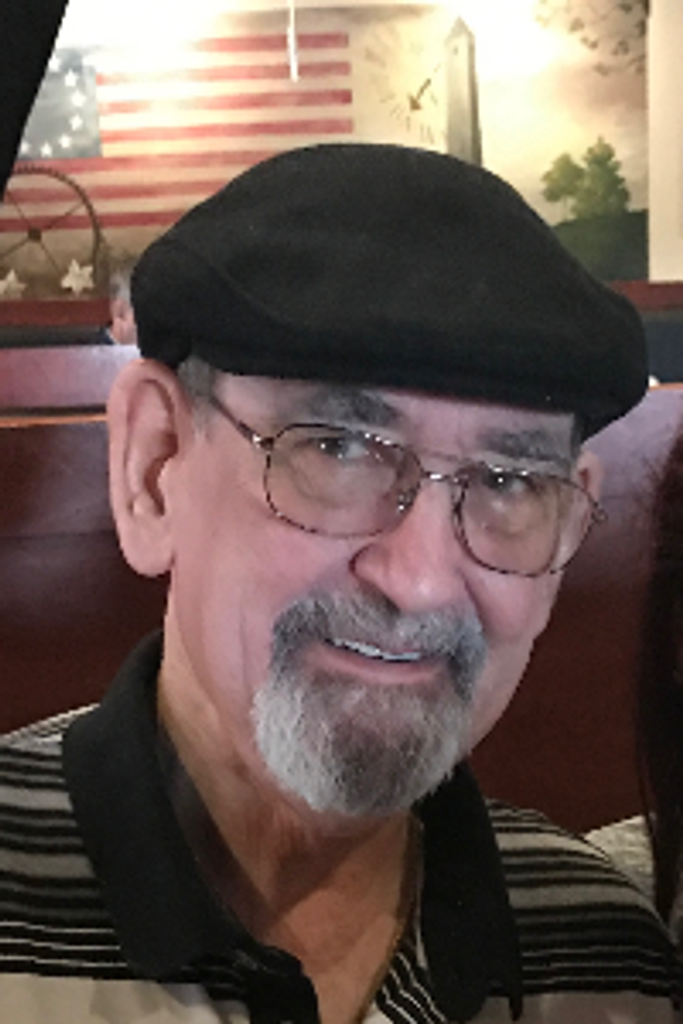 Robert C. Thomas Profile Photo