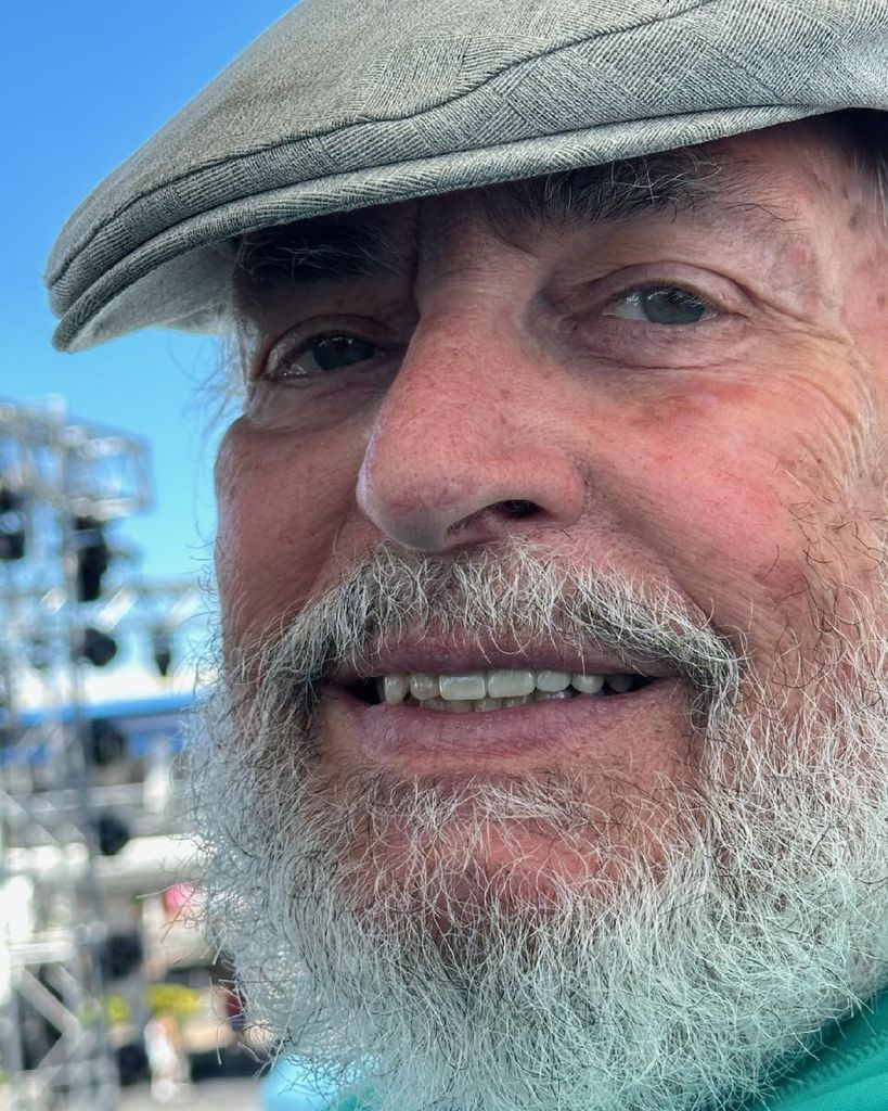 James Randell (Randy) Witten Profile Photo